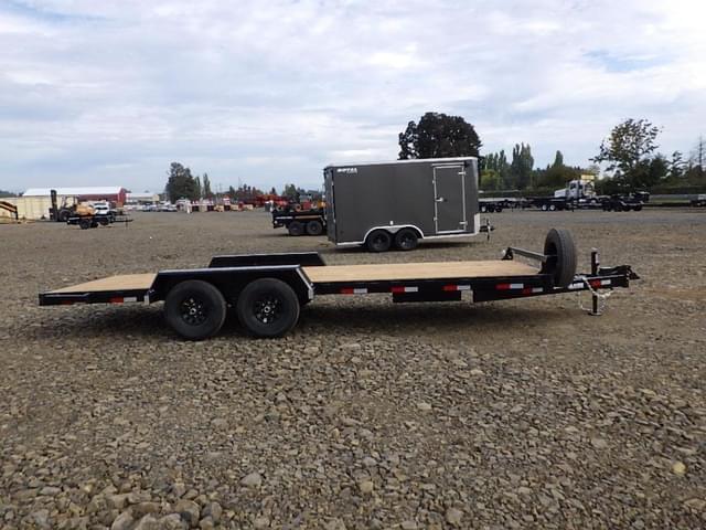 Image of Southland LBAT52-20SIR equipment image 2