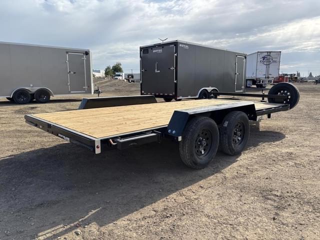 Image of Southland LBAT35-16 equipment image 2