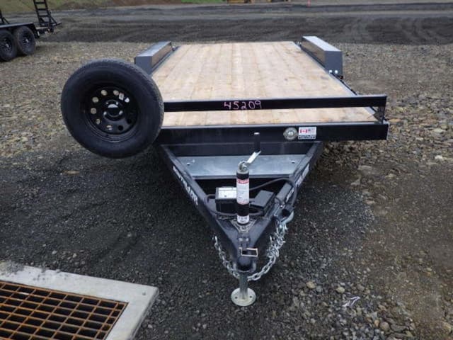 Image of Southland LBAT35-16SIR equipment image 1