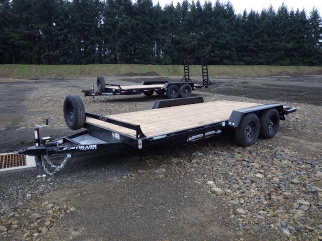 2026 Southland LBAT35-16SIR Equipment Image0