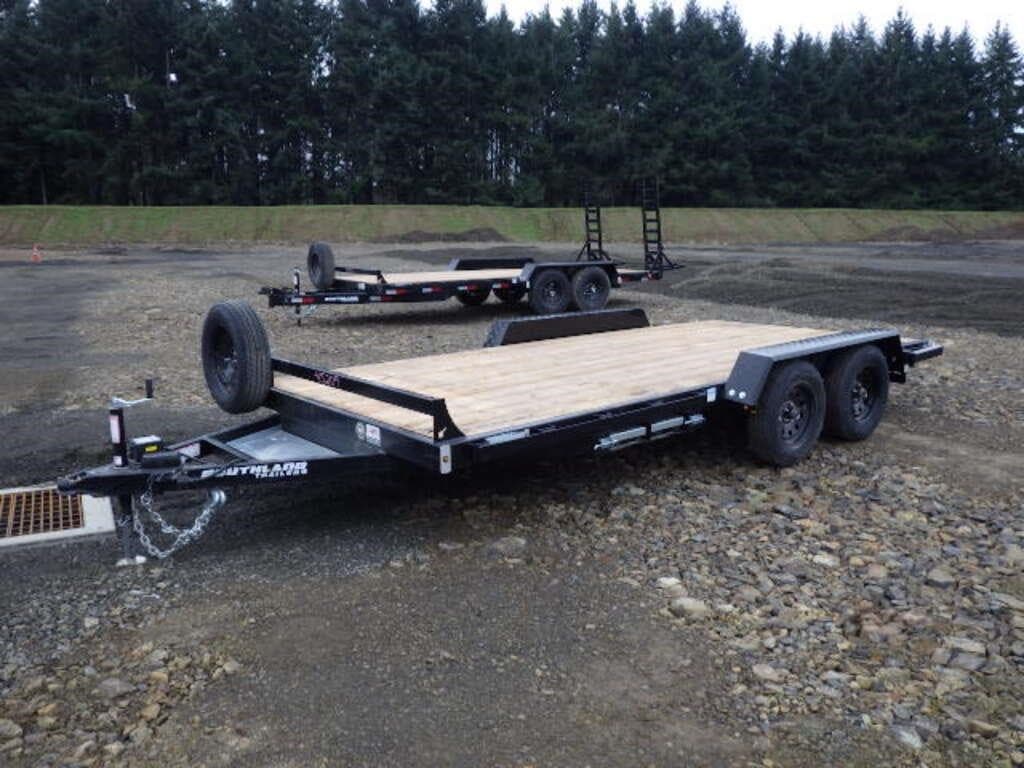 Image of Southland LBAT35-16SIR Primary image