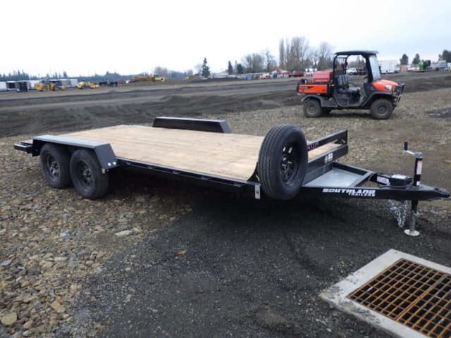 Image of Southland LBAT35-16SIR equipment image 2