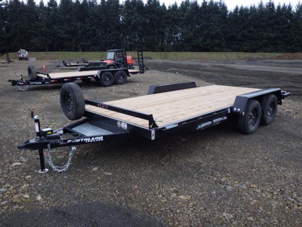 2026 Southland LBAT35-16SIR Equipment Image0