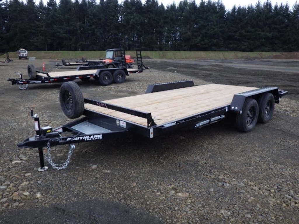 Image of Southland LBAT35-16SIR Primary image