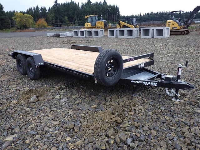 Image of Southland LBAT35-16SIR equipment image 2