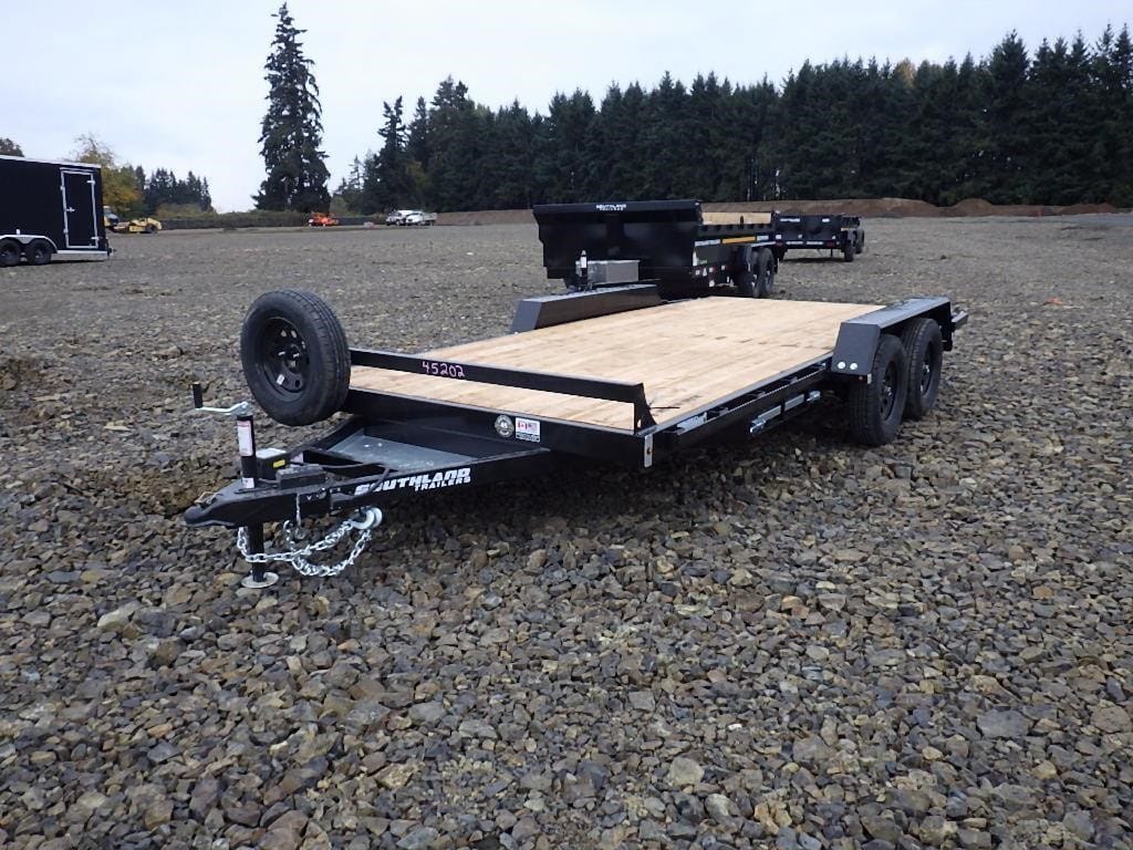 2026 Southland LBAT35-16SIR Equipment Image0