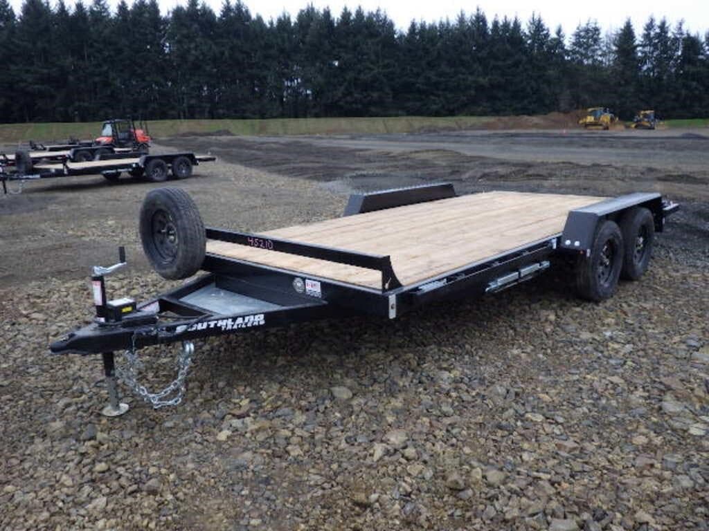 Image of Southland LBAT35-16SIR Primary image