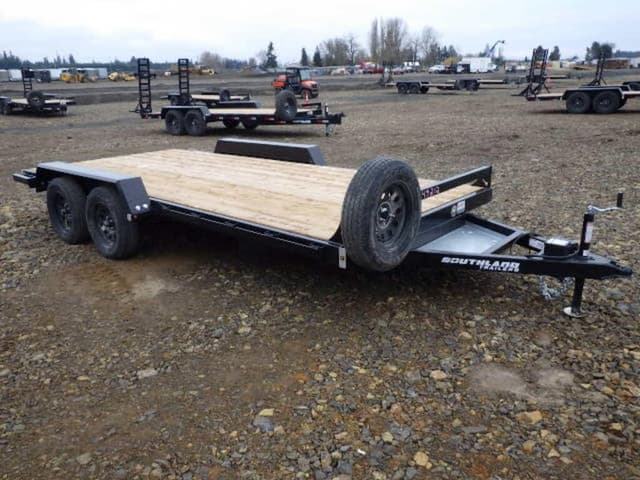 Image of Southland LBAT35-16SIR equipment image 2