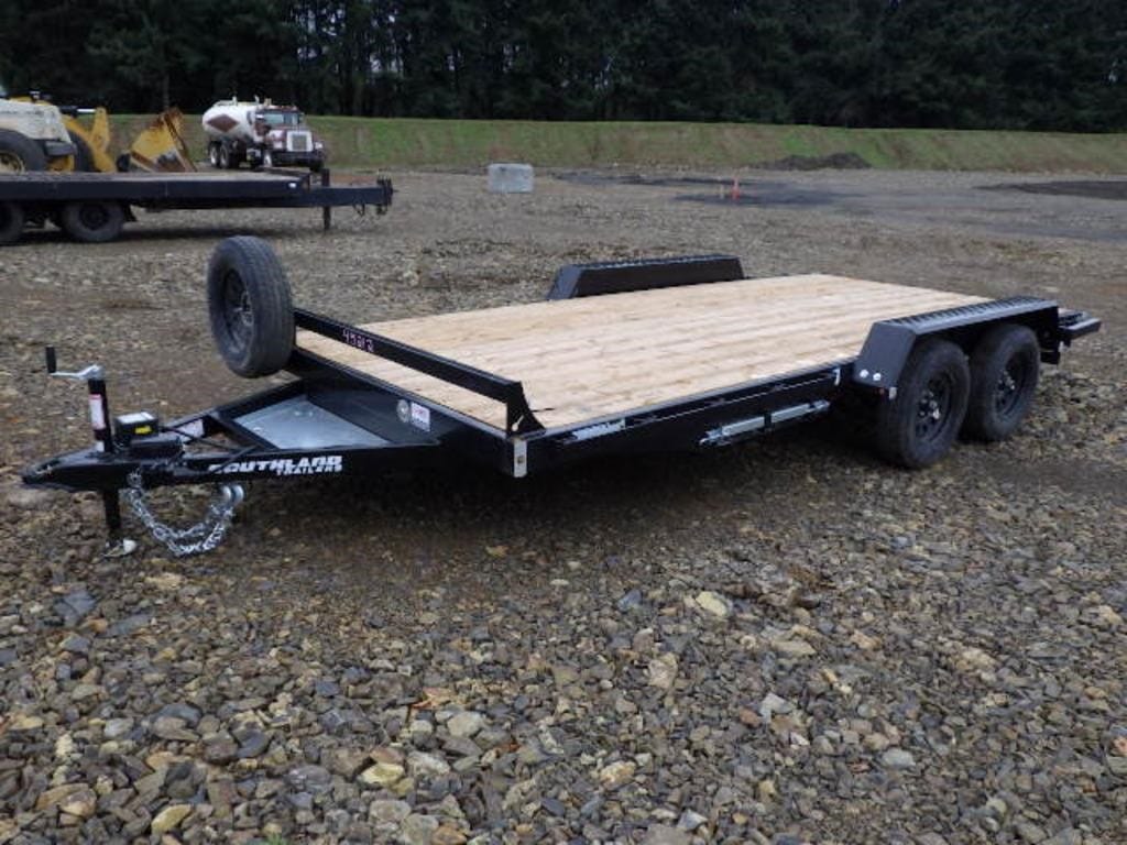 2026 Southland LBAT35-16SIR Equipment Image0