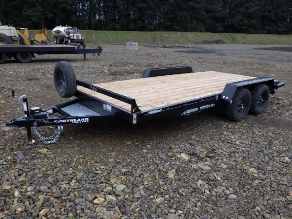 Image of Southland LBAT35-16SIR Primary image