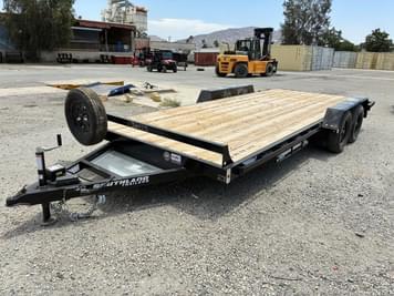 Main image Southland LBAT35-18 SIR