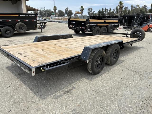 Image of Southland LBAT35-18 SIR equipment image 2