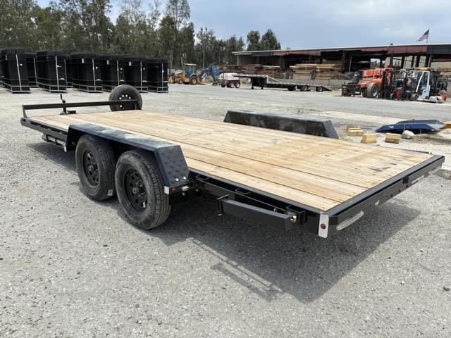 Image of Southland LBAT35-18 SIR equipment image 3