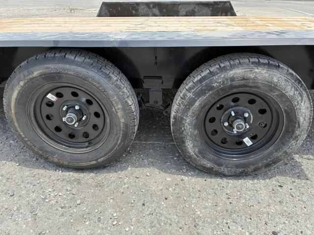 Image of Southland LBAT35-18 SIR equipment image 4