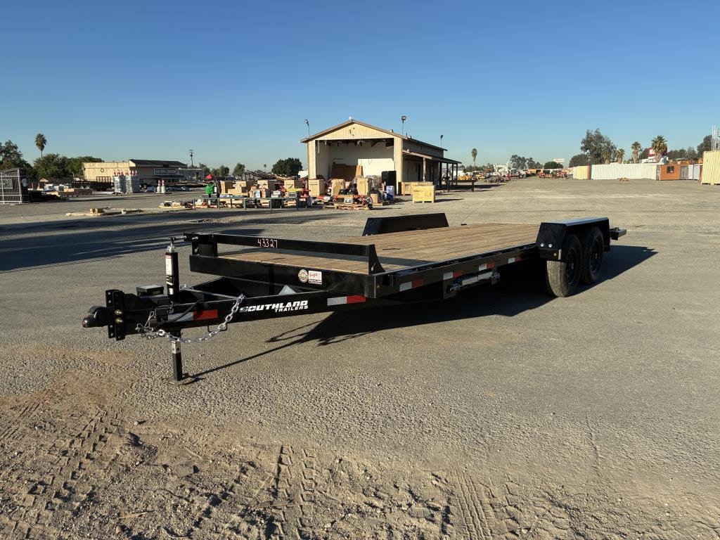 2026 Southland LBAT52-20 SIR Equipment Image0