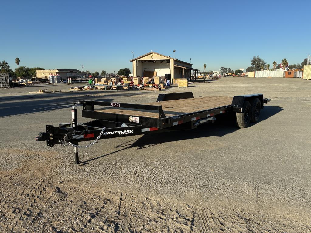 Image of Southland LBAT52-20 SIR Primary image