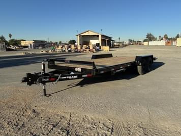 Main image Southland LBAT52-20 SIR