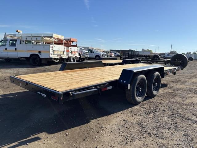 Image of Southland LBAT52-20SIR equipment image 2