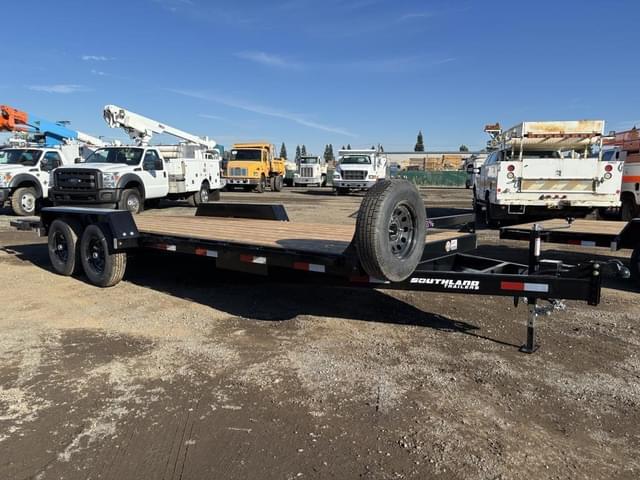 Image of Southland LBAT52-20SIR equipment image 1