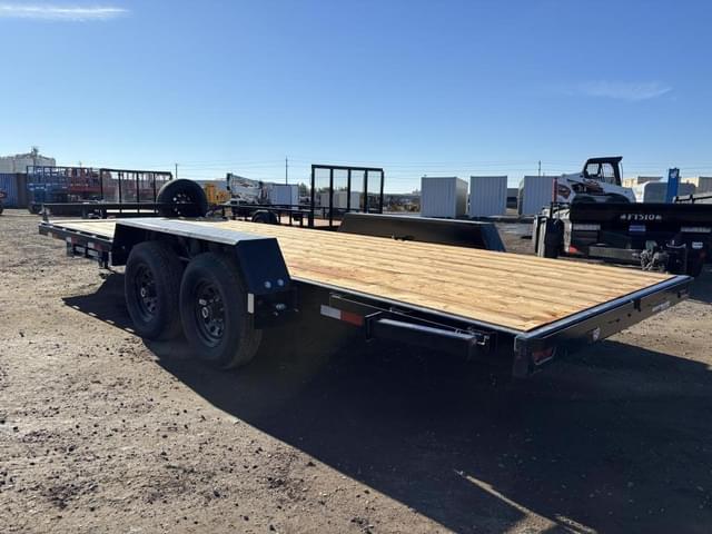 Image of Southland LBAT52-20SIR equipment image 3