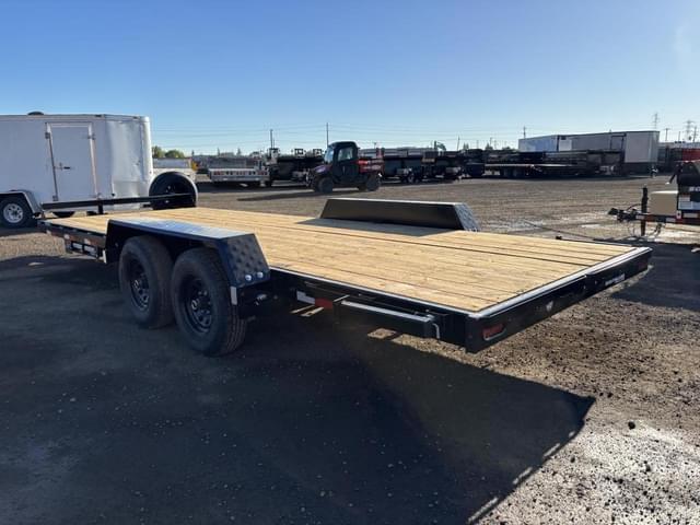 Image of Southland LBAT52-20SIR equipment image 3