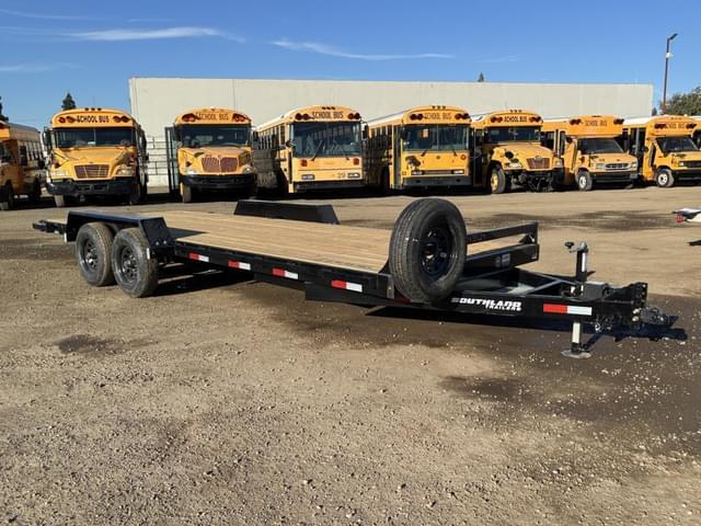 Image of Southland LBAT52-20SIR equipment image 1