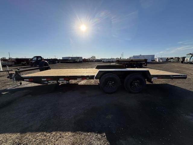 Image of Southland LBAT52-20SIR equipment image 4