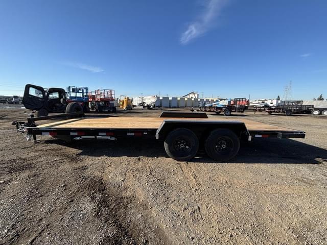 Image of Southland LBAT52-20SIR equipment image 4