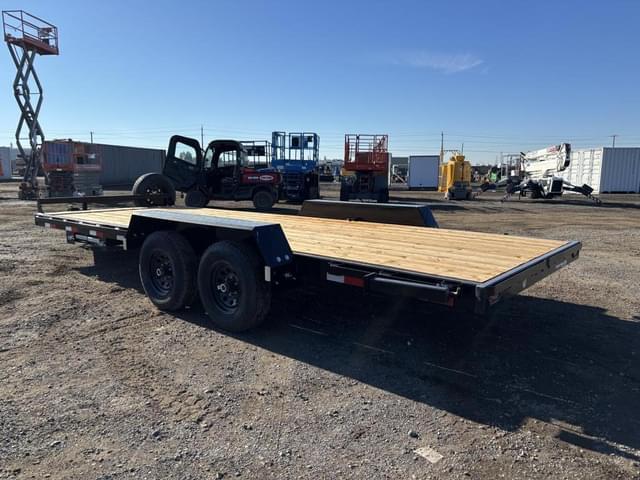 Image of Southland LBAT52-20SIR equipment image 3