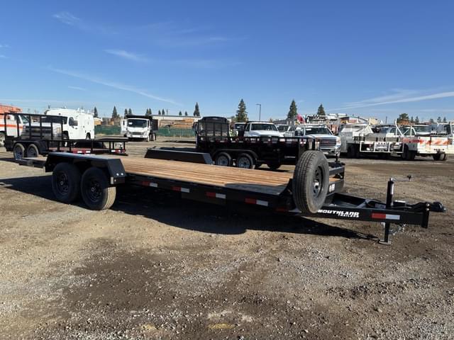 Image of Southland LBAT52-20SIR equipment image 1