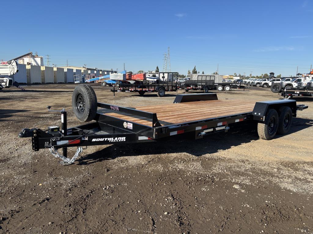 Image of Southland LBAT52-20SIR Primary image