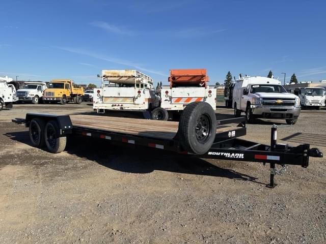 Image of Southland LBAT52-20SIR equipment image 1