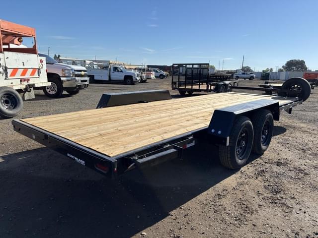 Image of Southland LBAT52-20SIR equipment image 2