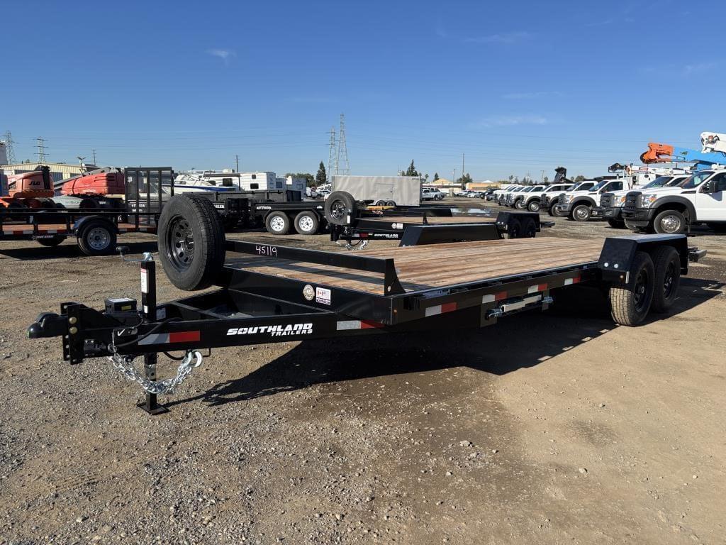 Image of Southland LBAT52-20SIR Primary image