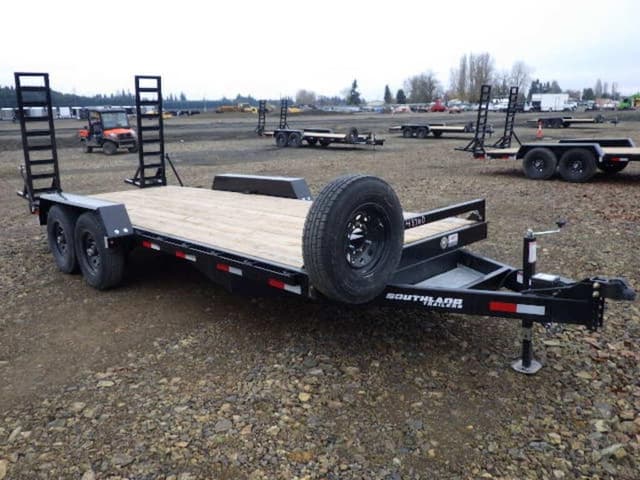 Image of Southland LBAT7-18FUR equipment image 2