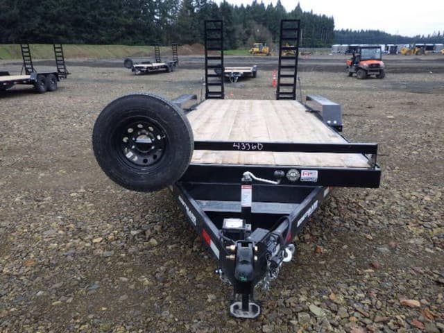 Image of Southland LBAT7-18FUR equipment image 1