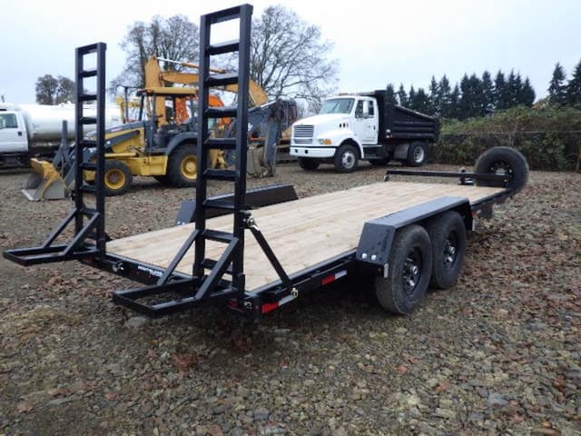 Image of Southland LBAT7-18FUR equipment image 4