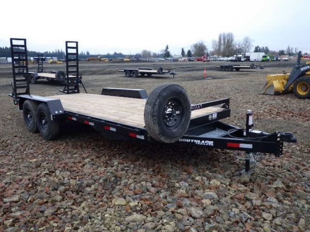 Image of Southland LBAT7-18FUR equipment image 2