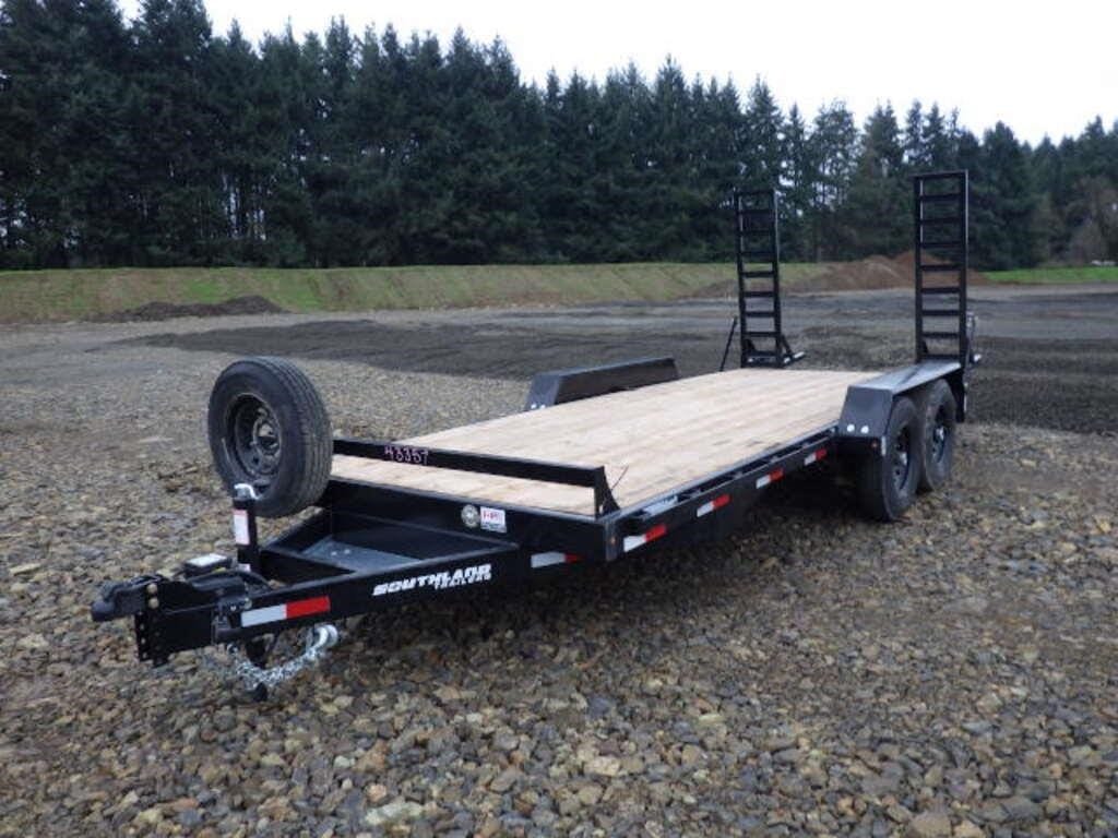 2026 Southland LBAT7-18FUR Equipment Image0