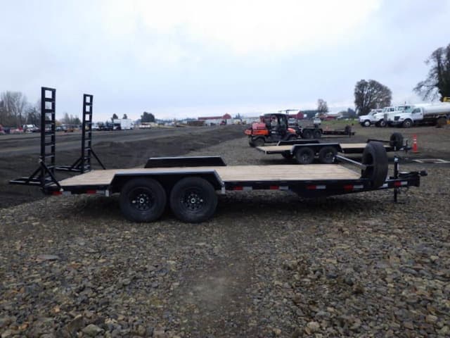 Image of Southland LBAT7-18FUR equipment image 2