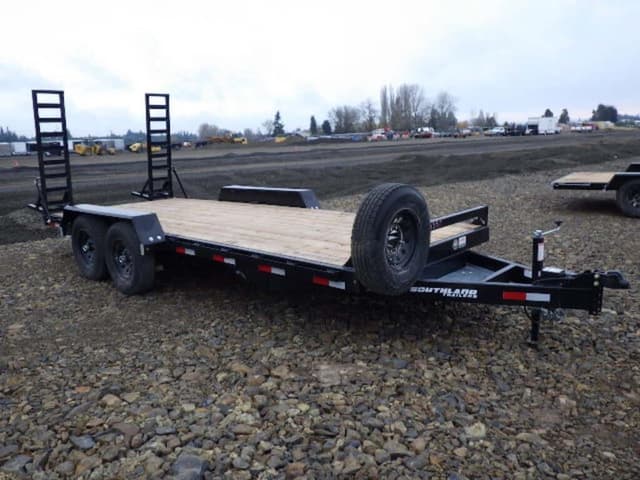 Image of Southland LBAT7-18FUR equipment image 1