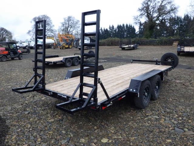 Image of Southland LBAT7-18FUR equipment image 3