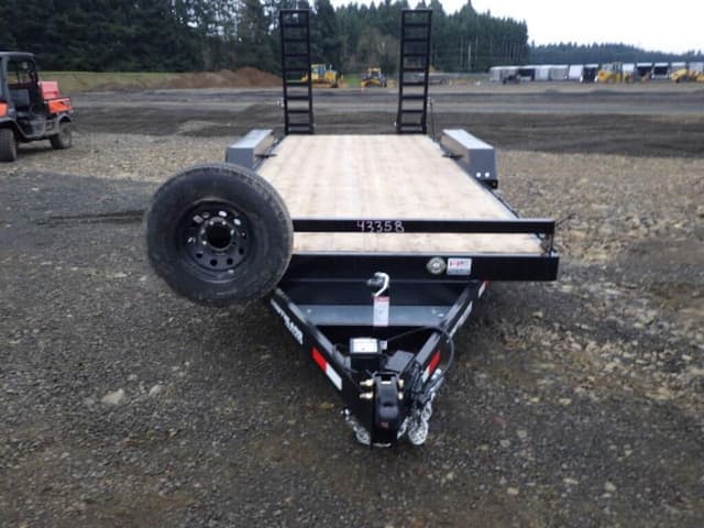 Image of Southland LBAT7-18FUR equipment image 1