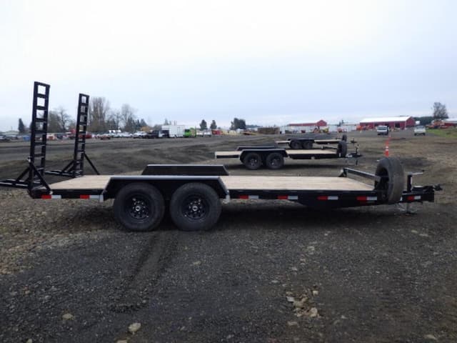 Image of Southland LBAT7-18FUR equipment image 3