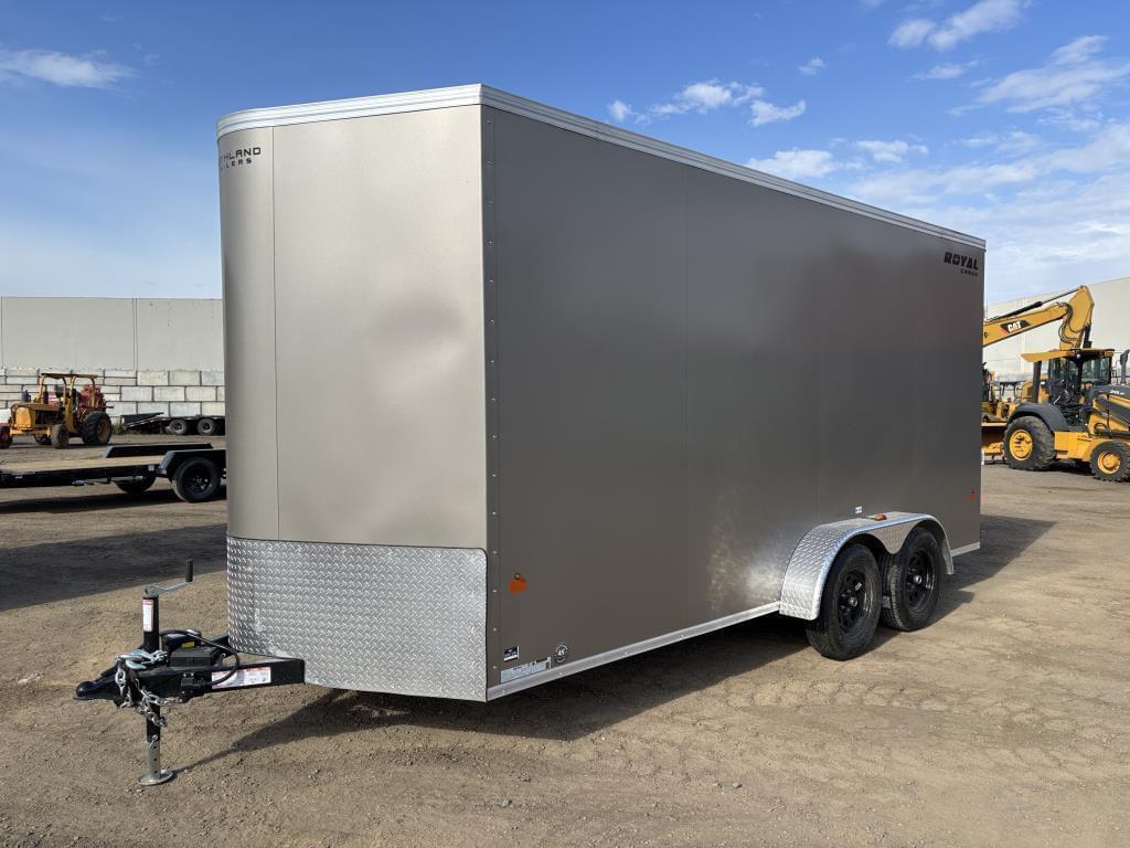 Image of Southland LCHT35-718V-86 Primary image