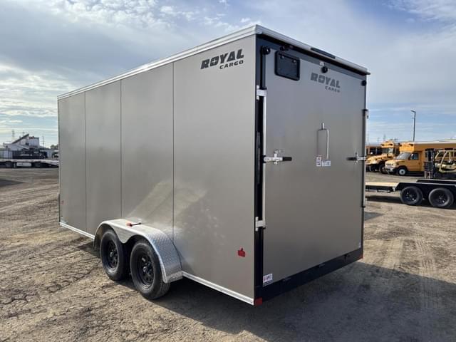 Image of Southland LCHT35-718V-86 equipment image 3