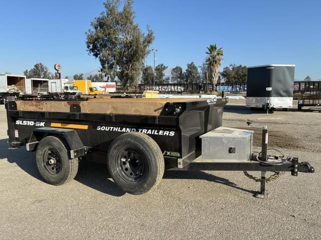 Image of Southland SL510-5K equipment image 1