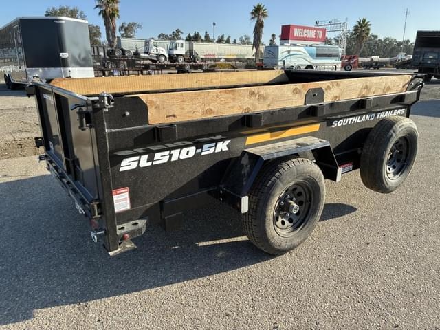 Image of Southland SL510-5K equipment image 2
