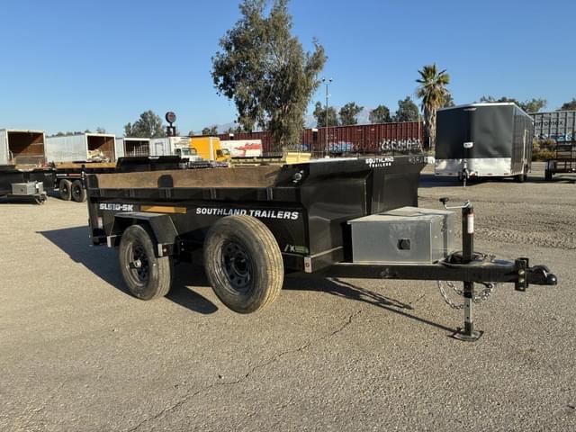 Image of Southland SL510-5K equipment image 1