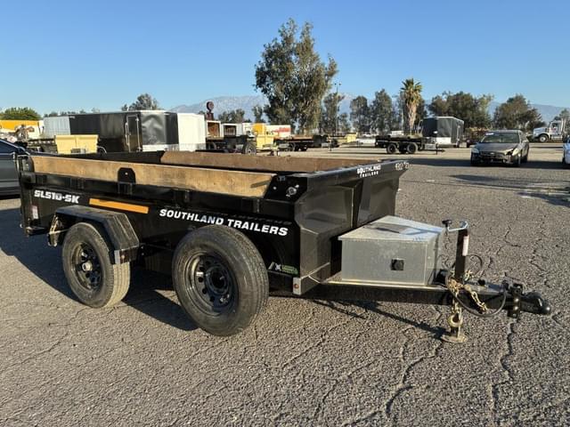 Image of Southland SL510-5K equipment image 1